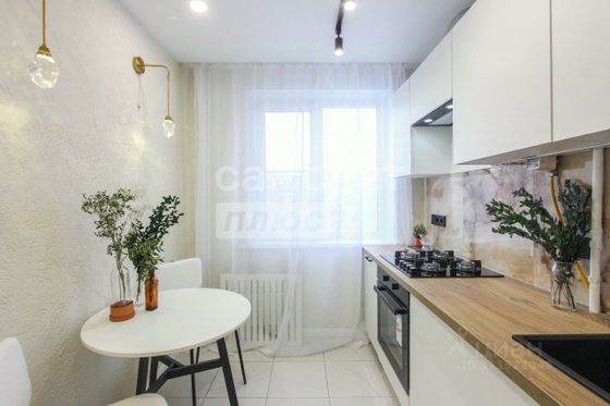 Продажа 2-комнатной квартиры 43,8 м², 7/9 этаж