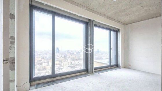 Продажа 2-комнатной квартиры 57 м², 39/41 этаж