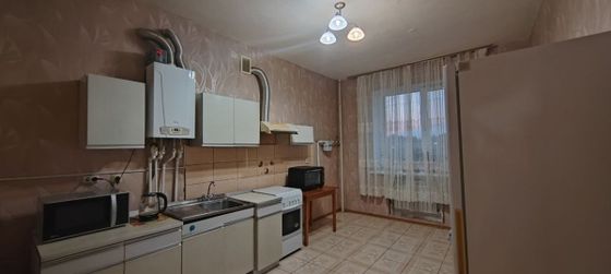 Продажа 1-комнатной квартиры 56,1 м², 2/3 этаж