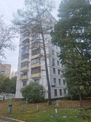 Продажа 2-комнатной квартиры 45 м², 8/9 этаж