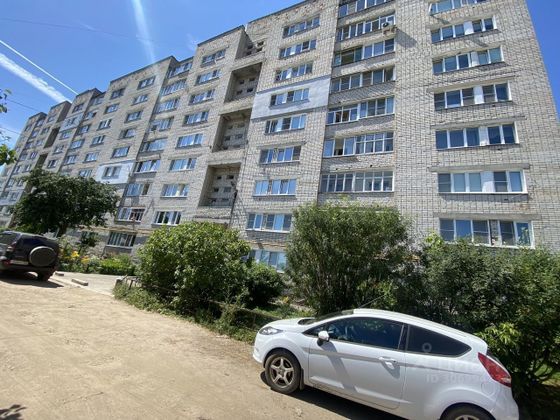 Продажа 2-комнатной квартиры 47 м², 7/9 этаж