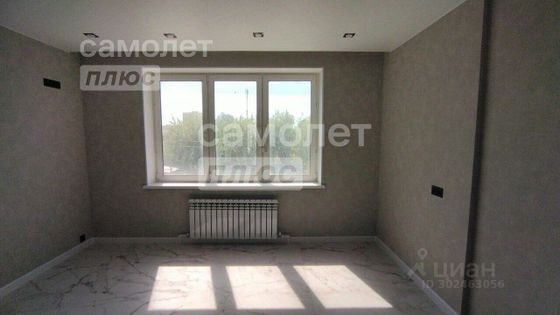 Продажа 2-комнатной квартиры 85,5 м², 3/25 этаж