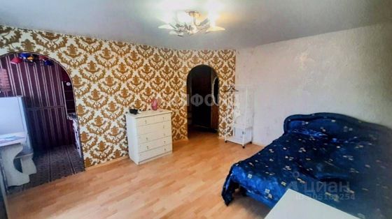 Продажа 1-комнатной квартиры 29,2 м², 4/5 этаж