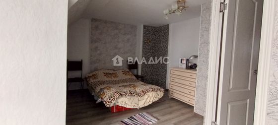 Продажа 2-комнатной квартиры 58,2 м², 3/3 этаж