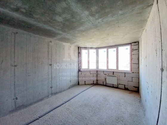 Продажа 2-комнатной квартиры 65 м², 8/19 этаж