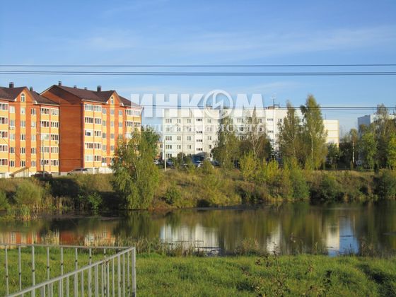 Продажа 1-комнатной квартиры 32,5 м², 2/5 этаж