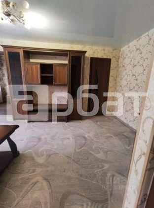 Продажа 2-комнатной квартиры 44,2 м², 2/5 этаж