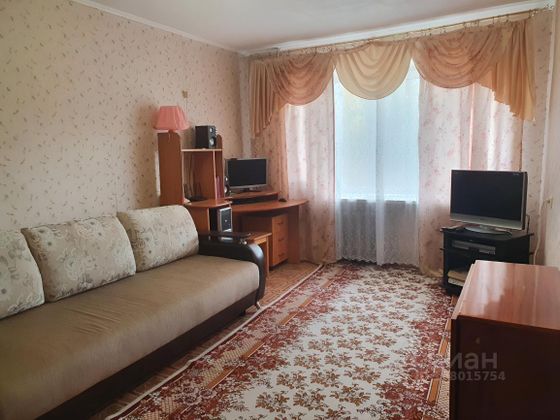 Продажа 2-комнатной квартиры 47,1 м², 3/12 этаж