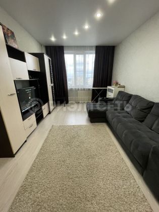 Продажа 1-комнатной квартиры 42 м², 7/9 этаж