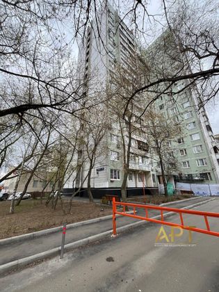 Продажа 3-комнатной квартиры 67,6 м², 3/16 этаж