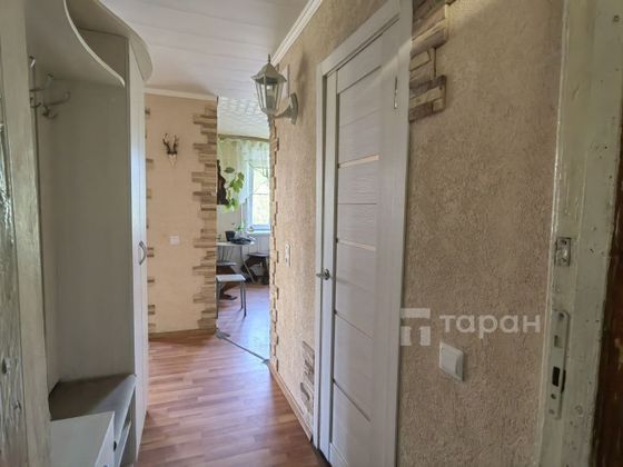 Продажа 1-комнатной квартиры 27,6 м², 2/10 этаж