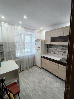 Продажа 2-комнатной квартиры 43 м², 1/4 этаж