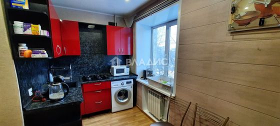 Продажа 2-комнатной квартиры 40 м², 4/5 этаж