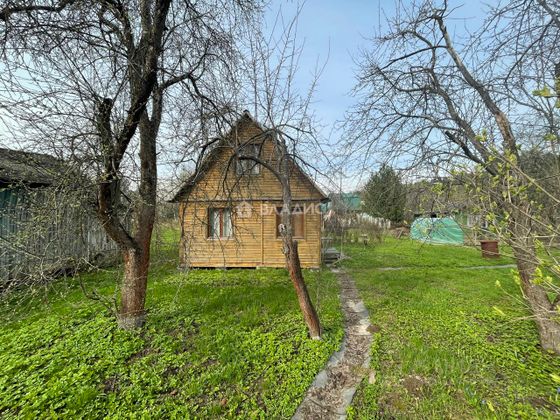 Продажа участка, 4,4 сотки