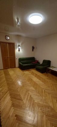 Продажа 3-комнатной квартиры 65,1 м², 2/5 этаж