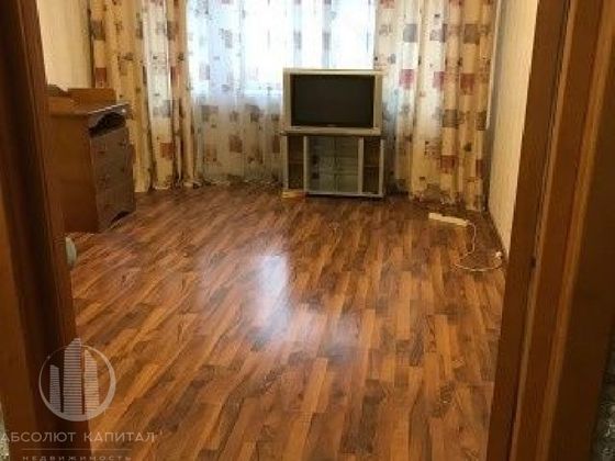 Аренда 1-комнатной квартиры 43 м², 2/9 этаж