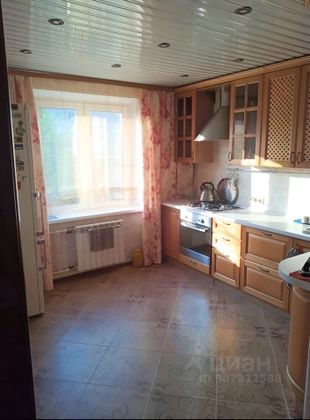 Продажа 3-комнатной квартиры 64 м², 2/5 этаж