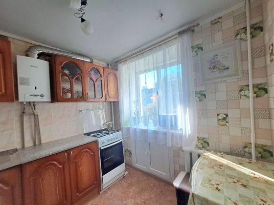 Продажа 1-комнатной квартиры 29,8 м², 3/5 этаж