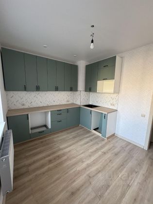 Продажа 2-комнатной квартиры 50 м², 14/16 этаж