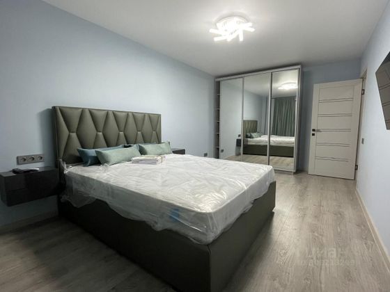 Продажа 3-комнатной квартиры 57,8 м², 2/12 этаж