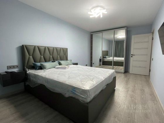 Продажа 3-комнатной квартиры 57,8 м², 2/9 этаж