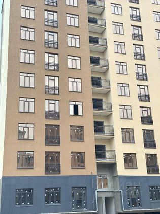 Продажа 1-комнатной квартиры 49,7 м², 5/9 этаж