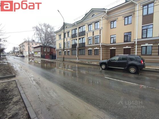 Продажа 3-комнатной квартиры 83 м², 1/3 этаж