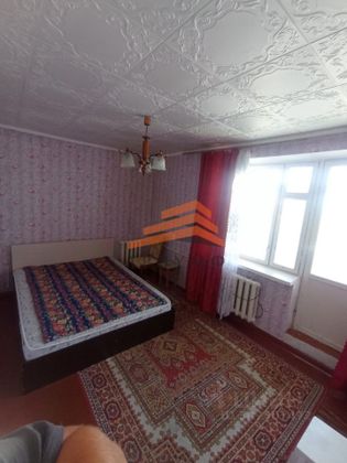 Продажа 2-комнатной квартиры 49,1 м², 5/5 этаж