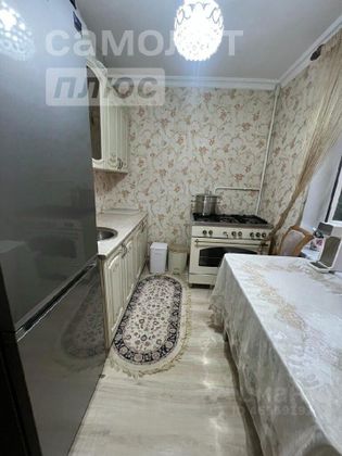 Продажа 4-комнатной квартиры 78,4 м², 4/5 этаж