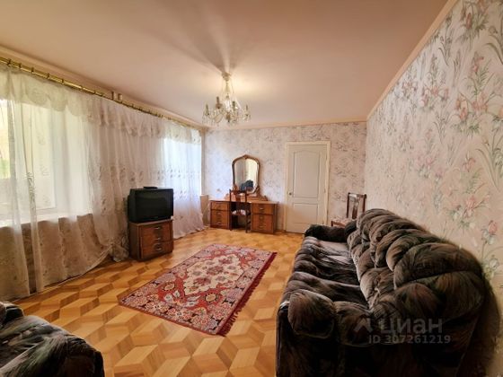 Продажа 3-комнатной квартиры 102 м², 3/5 этаж