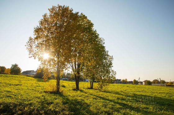 Продажа участка, 11 соток