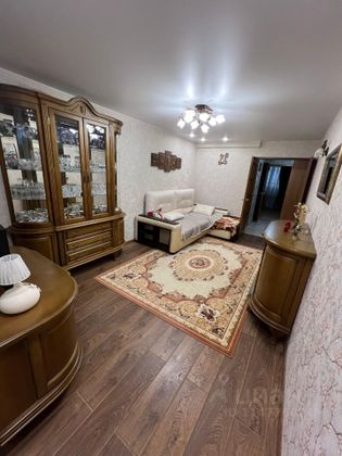 Продажа 2-комнатной квартиры 52,7 м², 2/3 этаж