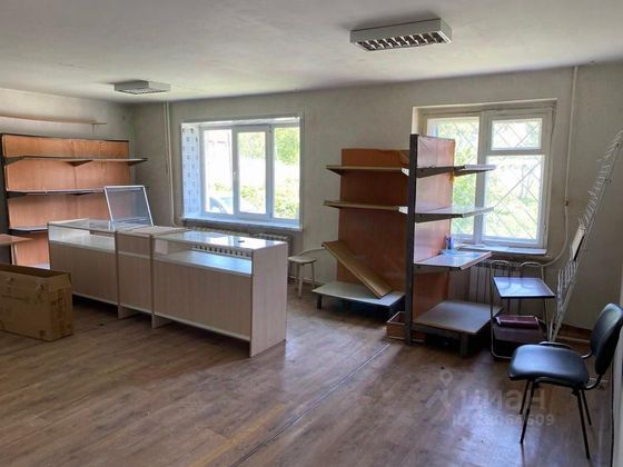 Продажа 2-комнатной квартиры 50 м², 1/5 этаж