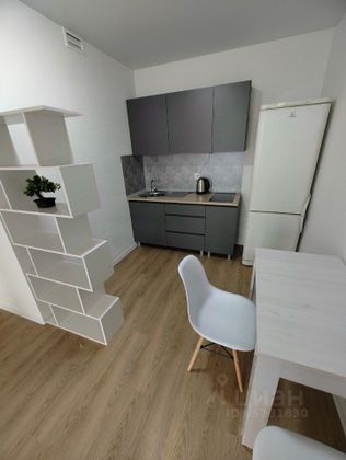 Аренда 1-комнатной квартиры 40 м², 9/16 этаж