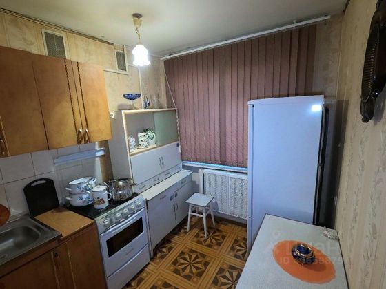 Продажа 1-комнатной квартиры 30 м², 1/5 этаж