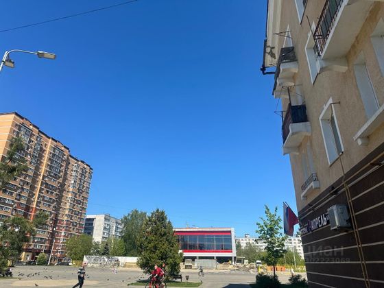 Продажа 2-комнатной квартиры 50 м², 2/4 этаж