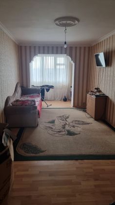 Продажа 3-комнатной квартиры 63 м², 3/5 этаж