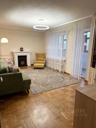 Продажа 3-комнатной квартиры 72,5 м², 11/14 этаж