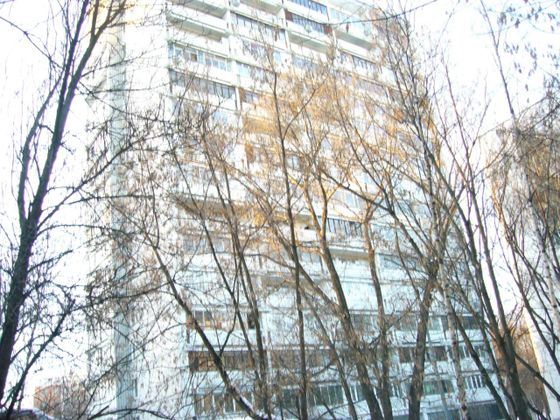 Продажа 1-комнатной квартиры 37,7 м², 7/16 этаж