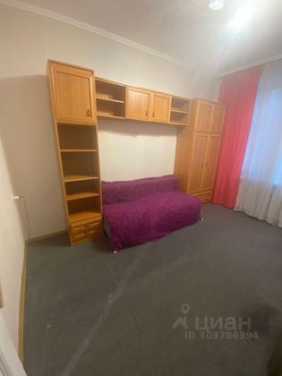 Аренда 1 комнаты, 17 м², 1/4 этаж