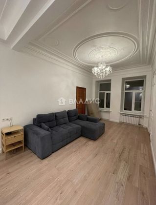 Продажа 4-комнатной квартиры 79 м², 2/6 этаж