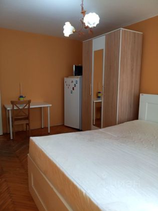 Продажа 3-комнатной квартиры 62 м², 1/5 этаж