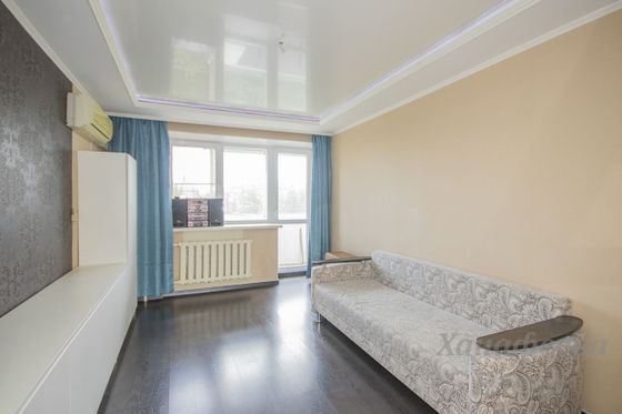 Продажа 2-комнатной квартиры 48 м², 5/9 этаж