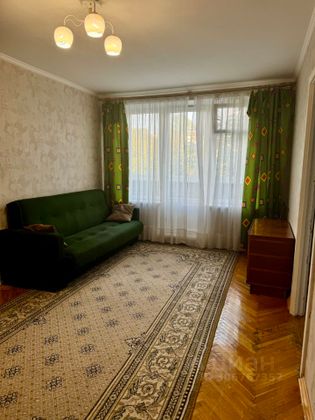 Продажа 2-комнатной квартиры 45 м², 4/5 этаж