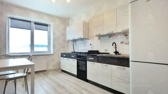 Продажа 3-комнатной квартиры 60 м², 1/3 этаж