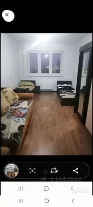 Продажа 2-комнатной квартиры 61 м², 12/17 этаж