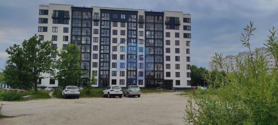 Продажа 1-комнатной квартиры 30,5 м², 3/9 этаж