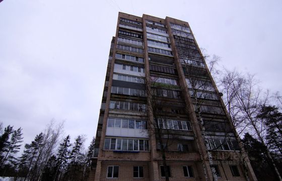 Продажа 1-комнатной квартиры 36,3 м², 13/13 этаж