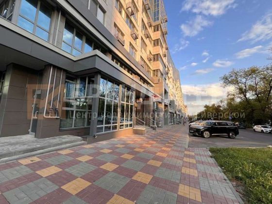 Продажа 2-комнатной квартиры 68,1 м², 3/9 этаж