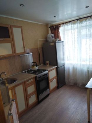 Продажа 4-комнатной квартиры 72,5 м², 2/9 этаж